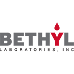 Bethyl Laboratories Inc.                          