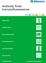 Abnova Immunofluorescence