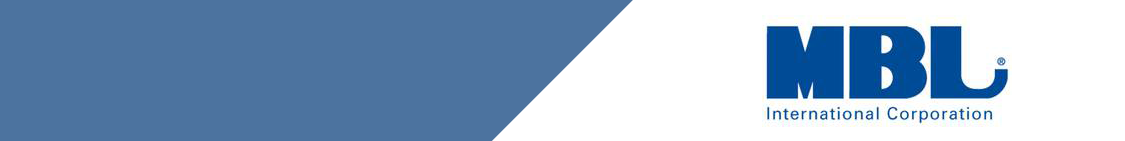 MBL International